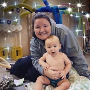 Meet your Posher, Erica